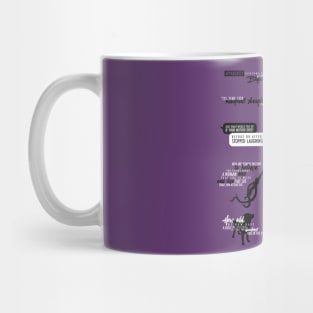 Morrigan Mug